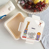 Personalised Snack Box | Animal Library