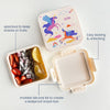 Personalised Snack Box | Magical Unicorn