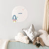 Personalised Name Board | Space Explorer