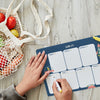 Personalised Meal Planner | Space Explorer