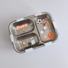 Personalised Bento Box | Sports