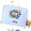 Personalised Expandable Folder | Sports