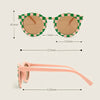 Beach Baby Sunglasses