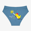 Young Girl Briefs | 3 Pack (Finding Dino)