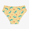 Young Girl Briefs | 3 Pack (Sea-Saw)