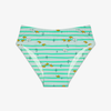 Young Girl Briefs | 3 Pack (Rainy Poppins)