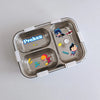Personalised Bento Box | Superhero