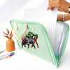 Personalised Expandable Folder | Superhero