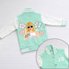 Personalised Varsity Jacket | Taylor swift