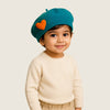 Baby Beret Hats