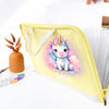 Personalised Expandable Folder | Unicorn
