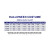 Wonder Supergirl Kids Halloween Costume - Little Surprise BoxWonder Supergirl Kids Halloween Costume