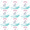 Personalised Gift Wrapping Paper | Unicorn Magic