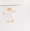 Cute Polka - Newborn Bodysuits Bundle