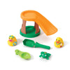 Duck Pond Water Table