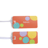 Personalised Name Tags | Zooboo Kids