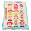 Cushion Learning Book