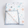 Twinkly Stars | Organic Bedding Gift Basket (Collective)