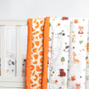 Baby Animals| Reversible Comfort Quilt