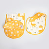Baby Giraffe | Welcome Baby Gift Basket (Collective)