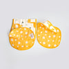 Cute Polka | Welcome Baby Gift Basket (Collective)