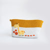 Baby Giraffe | Cotton Rope Basket