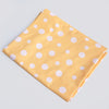 Cute Polka | Cot Bedsheet Set
