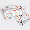 Dino Friend | Organic Bedding Gift Basket (Collective)