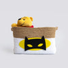 Superbaby | Cotton Rope Basket