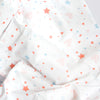 Fairy Dust | Cot Bedsheet Set