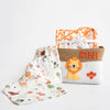 Baby Animals | Welcome Baby Gift Basket