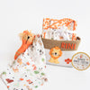 Baby Animals | Welcome Baby Gift Basket (Collective)