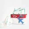 Lil Travellers | Welcome Baby Gift Basket