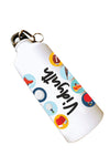 Personalised Water Bottle | Sports Fun