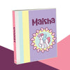 Personalised Binder | Little Pony