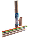 2+2 Plantable Pencils & Pens