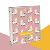 Personalised Binder | Llama