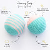 Dreamy Song Sensory Soft Balls