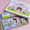 Personalised Stationery Set
