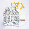 Doodle Baby Vests - Set Of 2