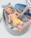 Moby Smart Sling 3 Stage Tub