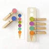 Peg a Pattern | Fine Motor Skills & Sequencing