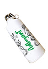 Personalised Water Bottle | Sports Love