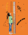 Watch Me Grow Chart - Bulrap