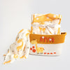 Baby Giraffe | Welcome Baby Gift Basket