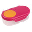 Snack Box | Strawberry Shake Pink Orange