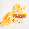Cute Polka | Welcome Baby Gift Basket