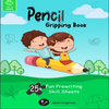 Pencil Gripping Workbook