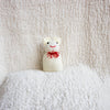 Snowball, The Bunny Sensory Soft Toy