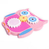 Owl Gear Toy